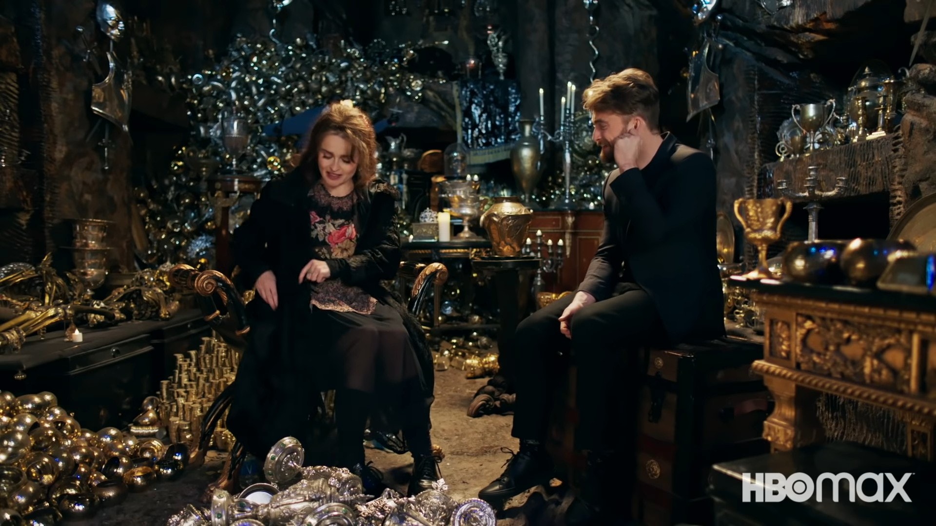 丹尼尔烈格夫公开青涩情书  自爆暗恋大23岁海伦娜 