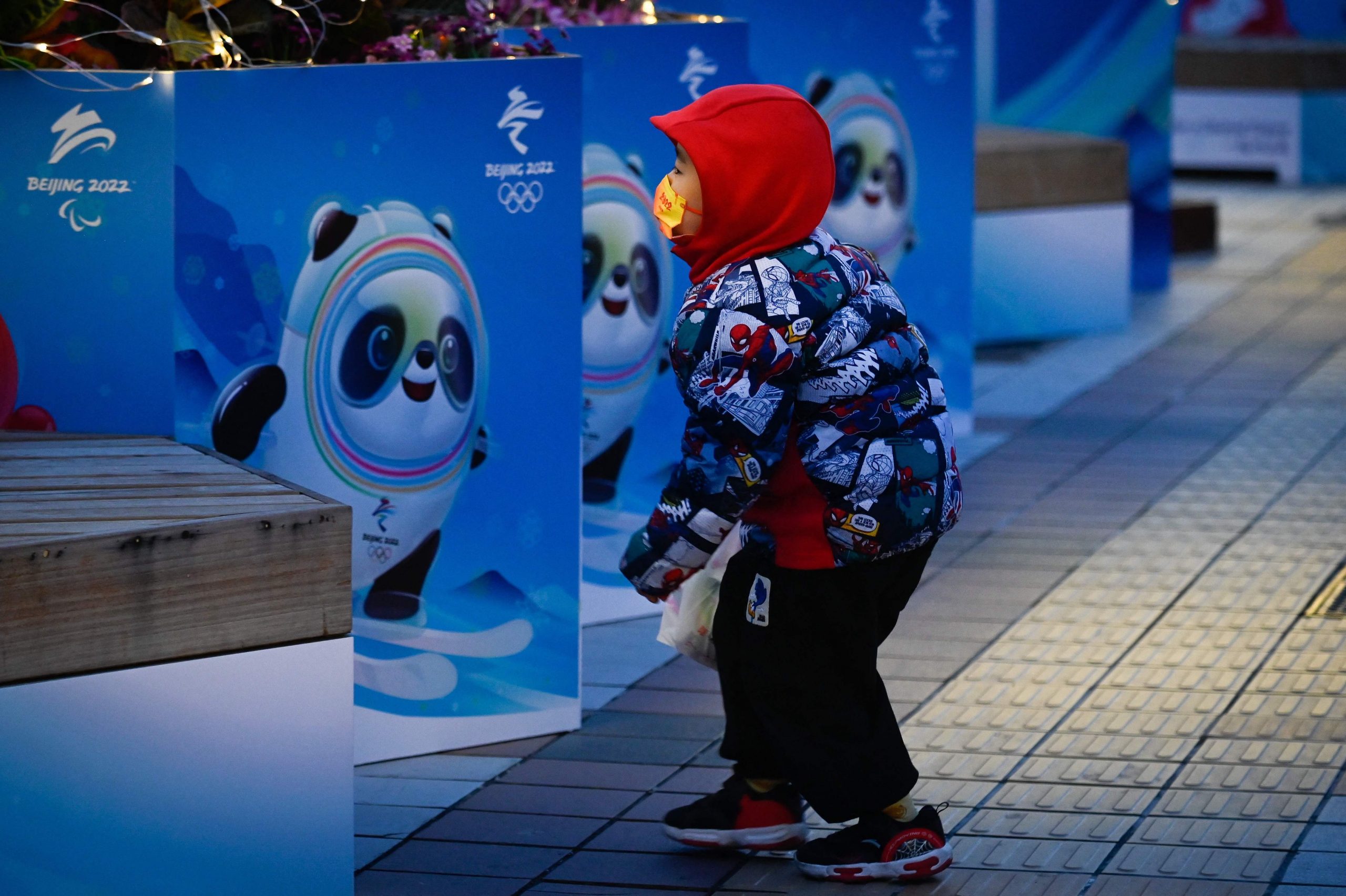 丹麦荷兰不派外交代表团出席北京冬奥