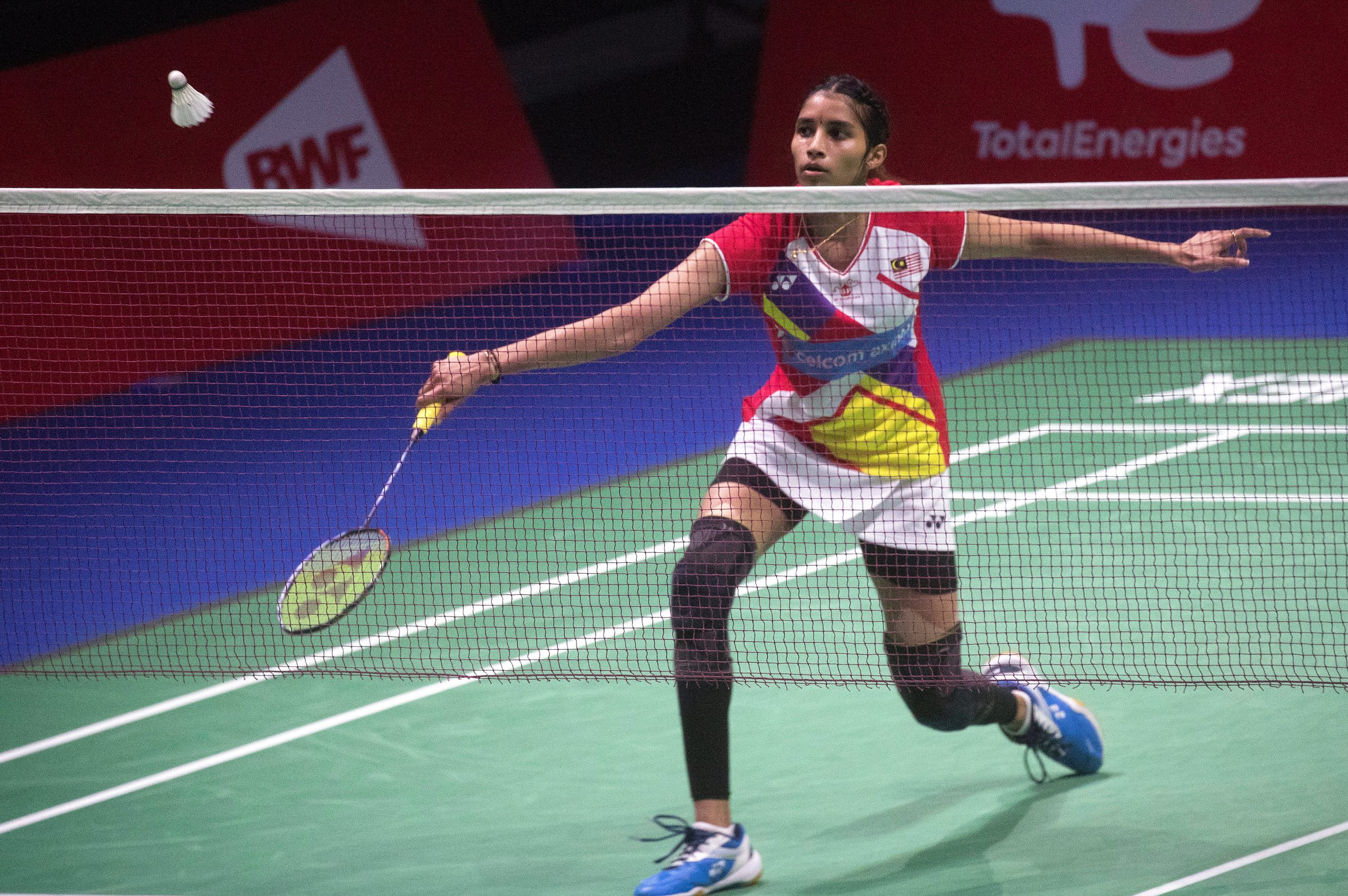 亚洲羽球团体赛| 大马男女阵容出炉  李梓嘉（吉苏娜）领军