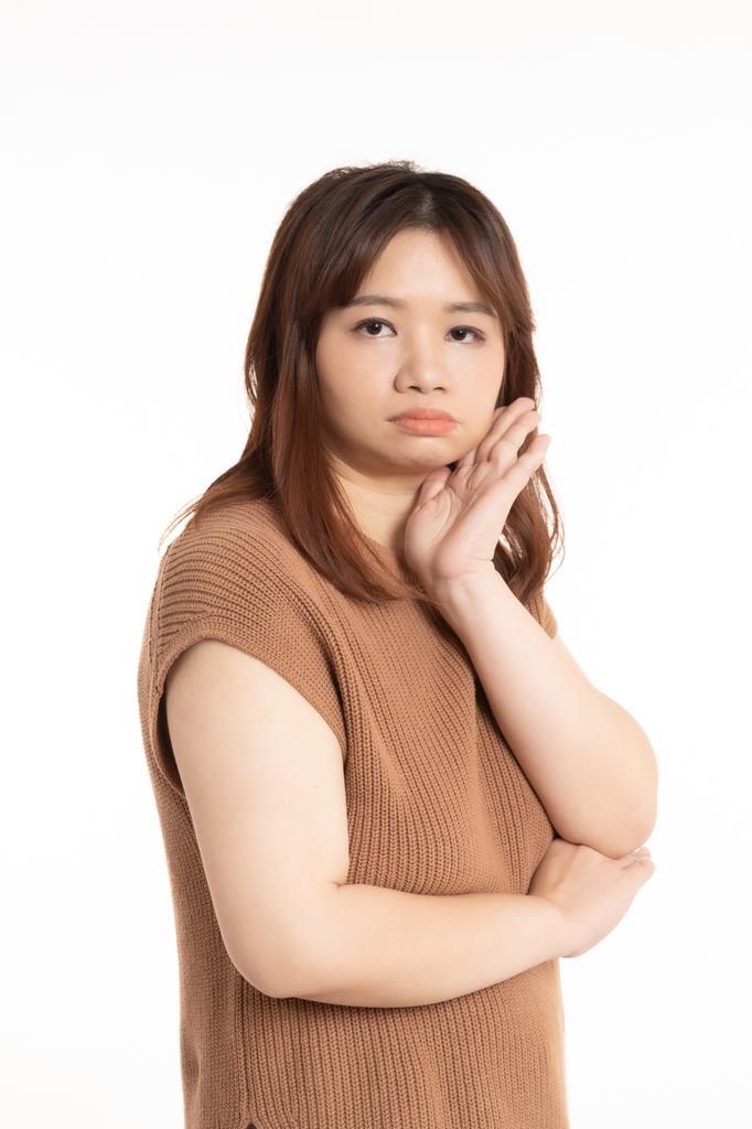 亚视女神阿仪贺岁歌超洗脑  大马创作人量身定制