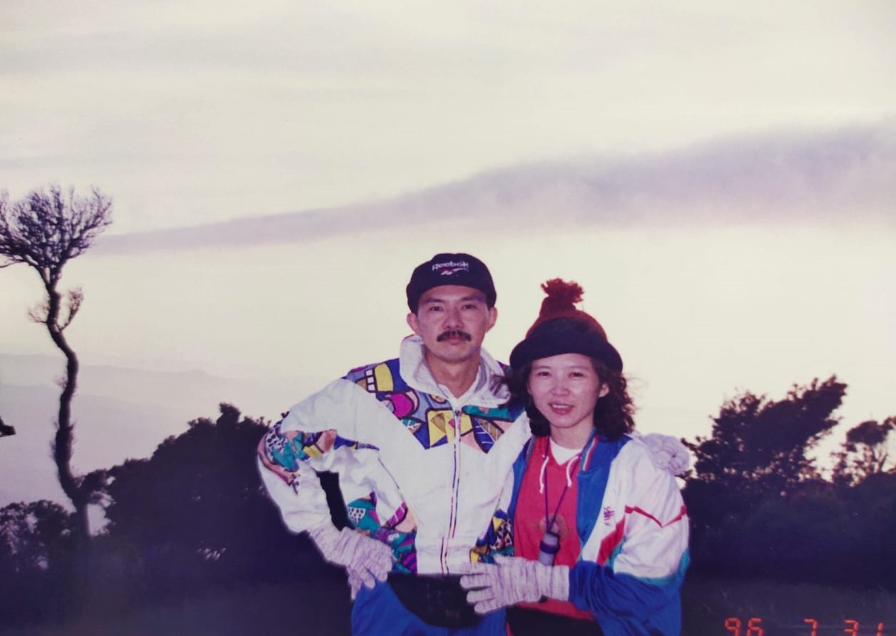 交大都会：有故事的人（1月11日刊）：服务社会 丰富人生/欧曼平