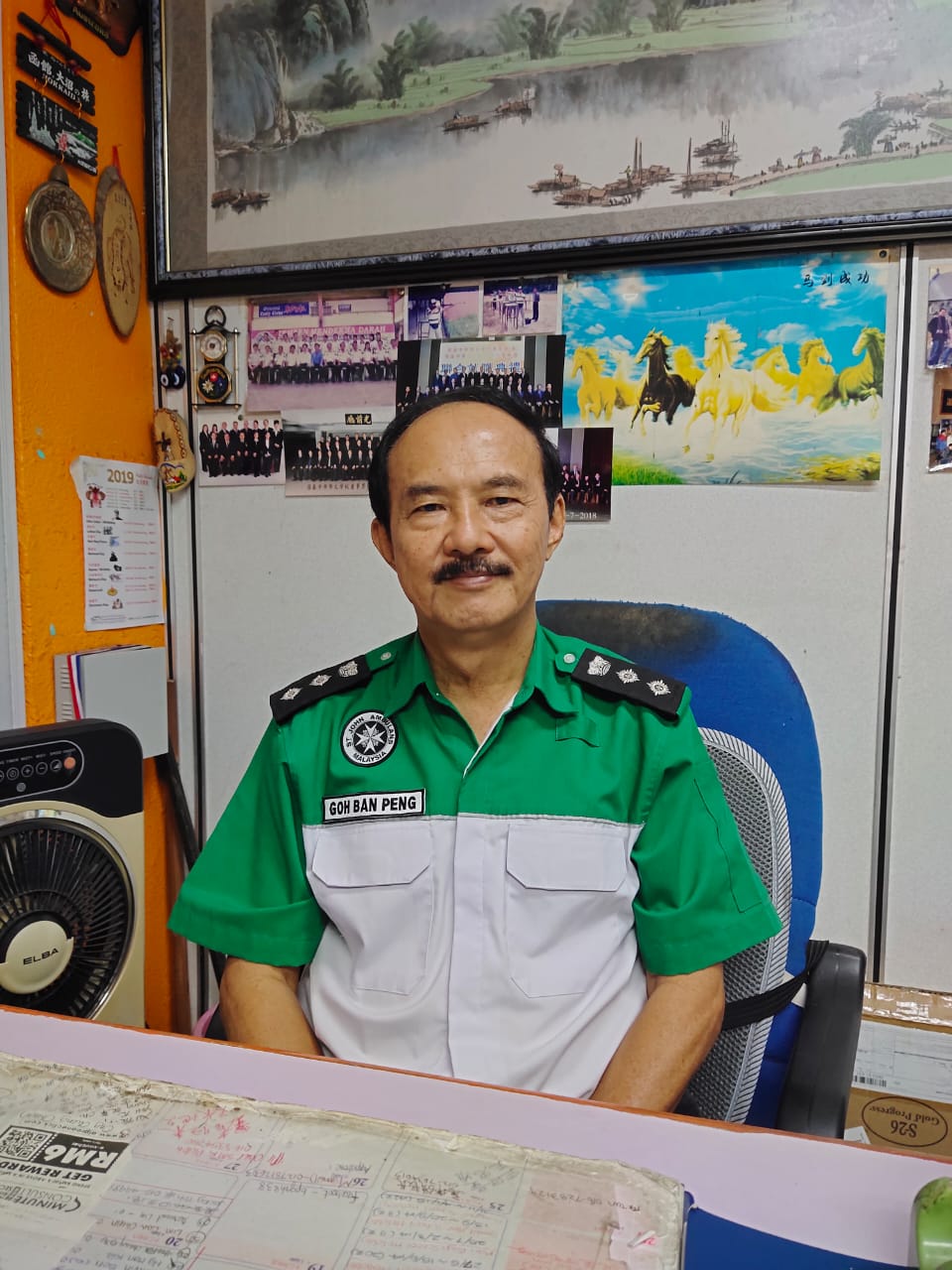 交大都会：有故事的人（1月11日刊）：服务社会 丰富人生/欧曼平