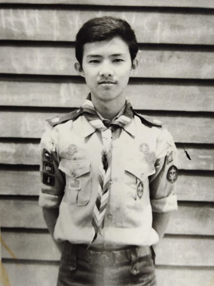 交大都会：有故事的人（1月11日刊）：服务社会 丰富人生/欧曼平