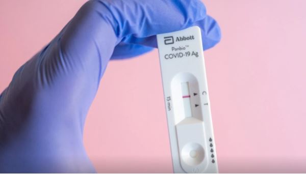 供应严重短缺 悉尼4.2万份自检试剂盒被盗