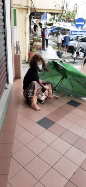 供FB/妈妈吸毒,孩子疑吃母乳染毒瘾