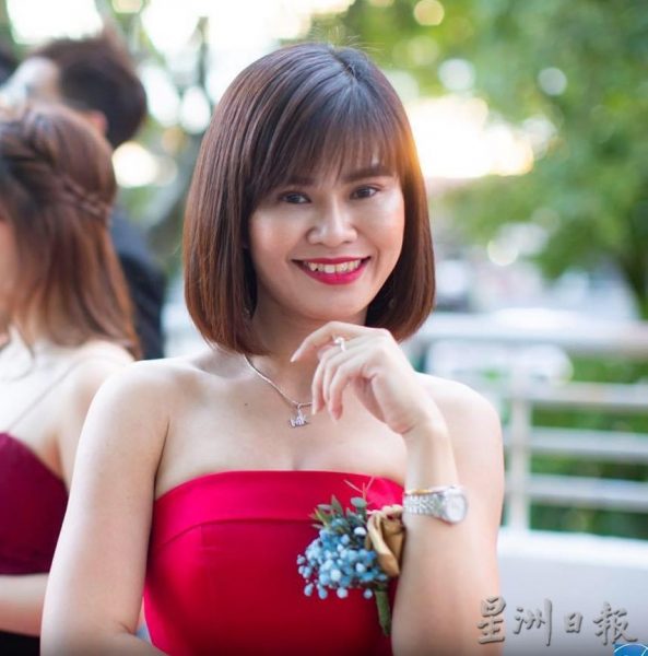供FB/春节近了,汝来3商家盼节庆带动更多人潮消费