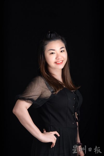 供FB/春节近了,汝来3商家盼节庆带动更多人潮消费