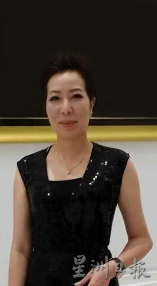 供FB/春节近了,汝来3商家盼节庆带动更多人潮消费