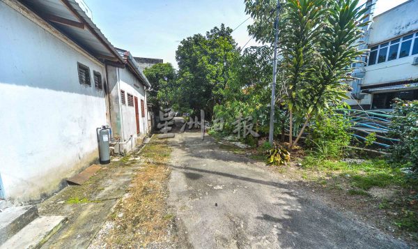 供FB/沉香提升排水系统,周一起局部封路两天