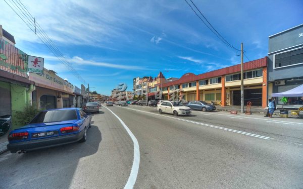 供FB/沉香提升排水系统,周一起局部封路两天