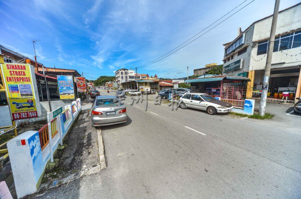 供FB/沉香提升排水系统,周一起局部封路两天