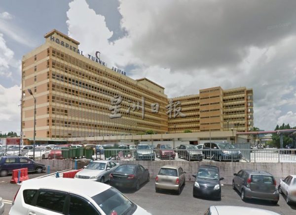 供fb：Delta病毒仍在森州扩散中，新入侵Omicron暂未开虐