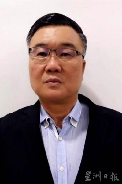 供fb:森州庙宇将在农历新年装饰及举办活动让民众参与