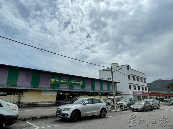 供fb:汝来区泊车费制度正式开跑, 民众盼有“适应期”