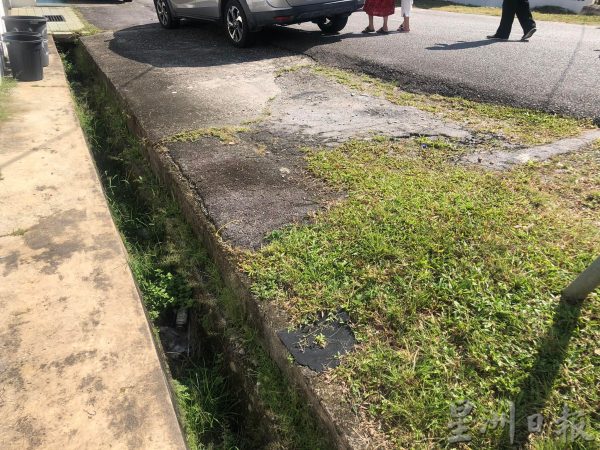 供fb：百乐高原累计20宗基孔肯雅症，住处无积水也遭殃，居民盼卫生局关注