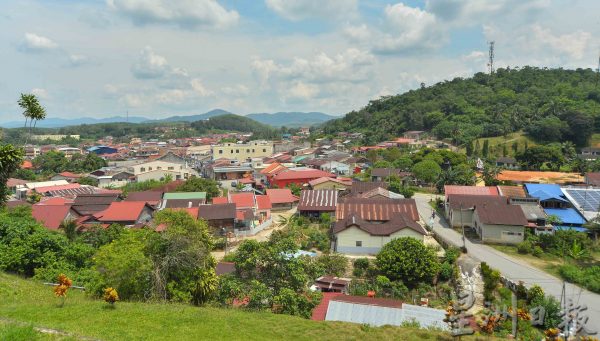 供fb:租赁地契转换永久地契政策,有望今年在华人新村落实