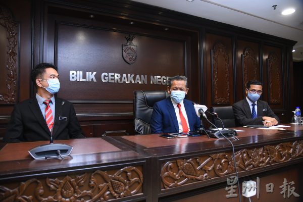 供fb:租赁地契转换永久地契政策,有望今年在华人新村落实