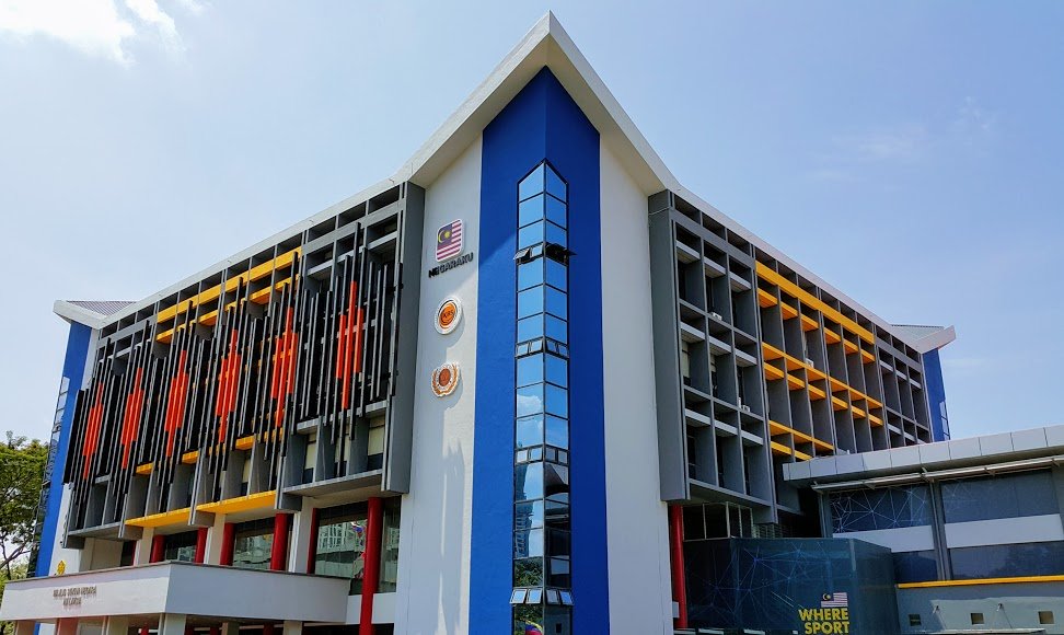 允续使用国家队设施 落选选手需把握培训营自强