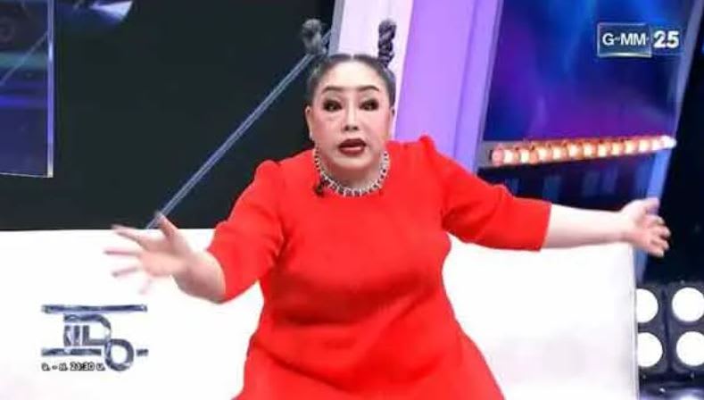 公开“聘夫”两年换14嫩老公 泰富婆人财两空好凄凉