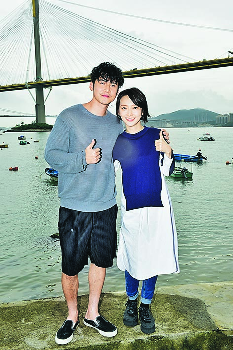 兼任电影监制 曾志伟出山再演喜剧