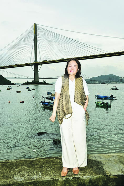 兼任电影监制 曾志伟出山再演喜剧