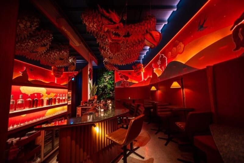 农历新年醒狮团采青出队数量锐减　有业者出租醒狮与舞龙