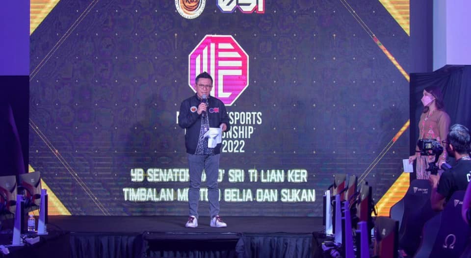 削减津贴引发争议 郑联科:体理会受促检讨