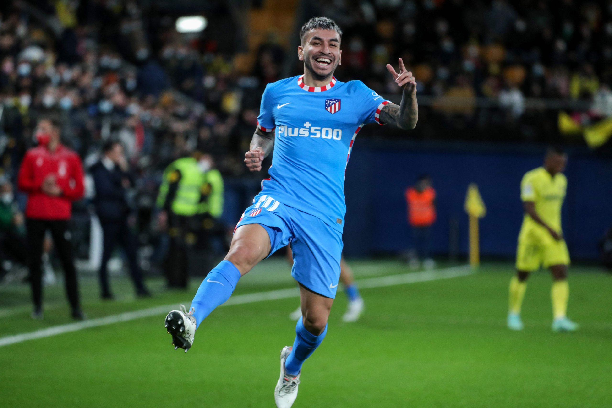 力挫加泰近6轮砍5胜  公牛成皇马争冠唯一“追兵”