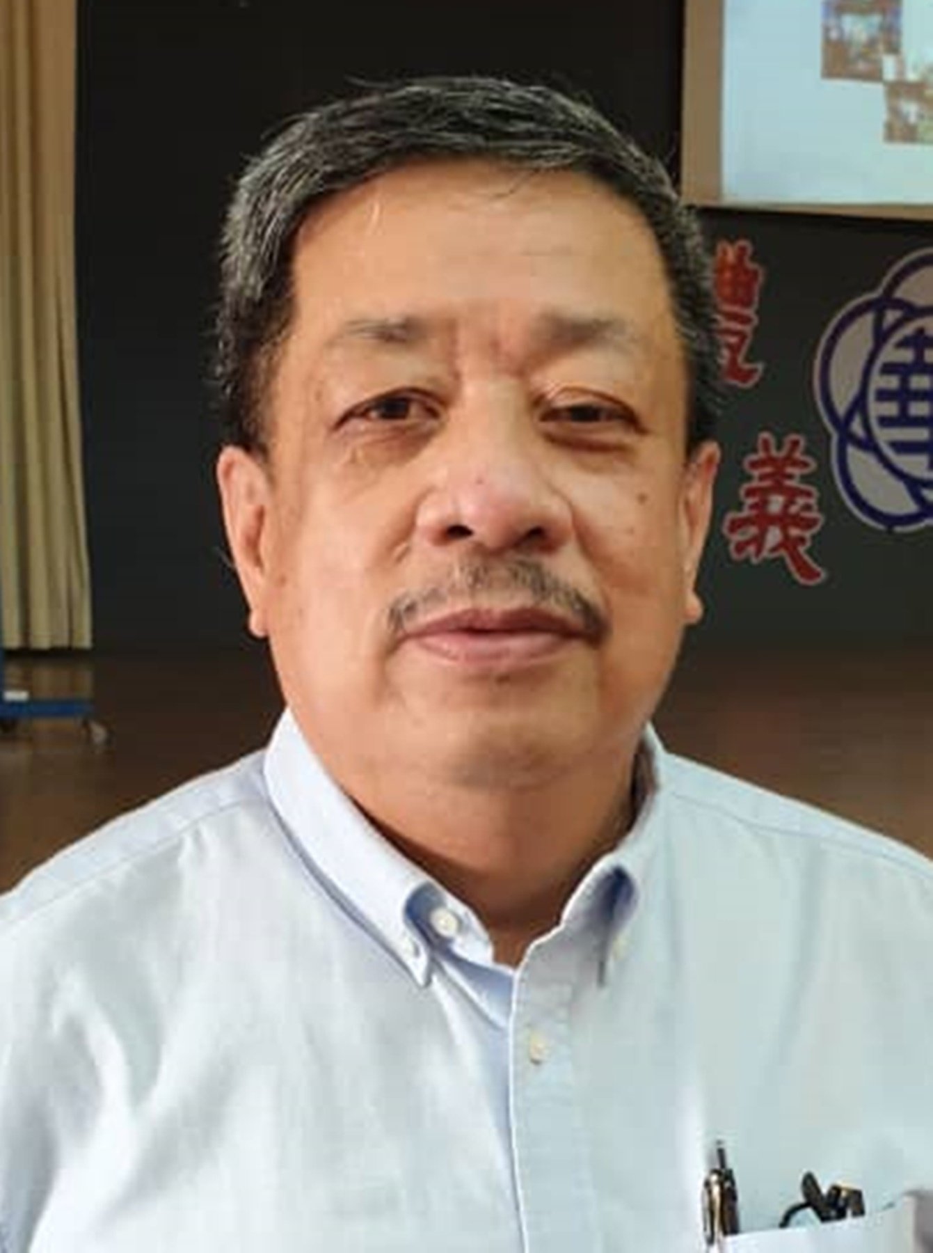 华联独中董事部改选 林克坚任新董事长