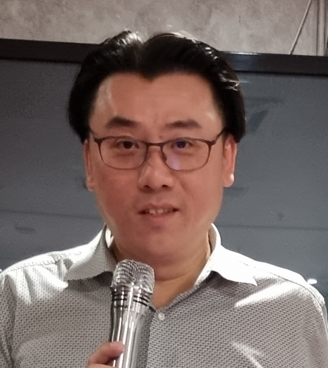 华联独中董事部改选 林克坚任新董事长