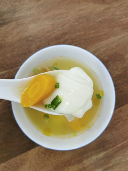 卓衍豪／“地方标准”年代的美食创意