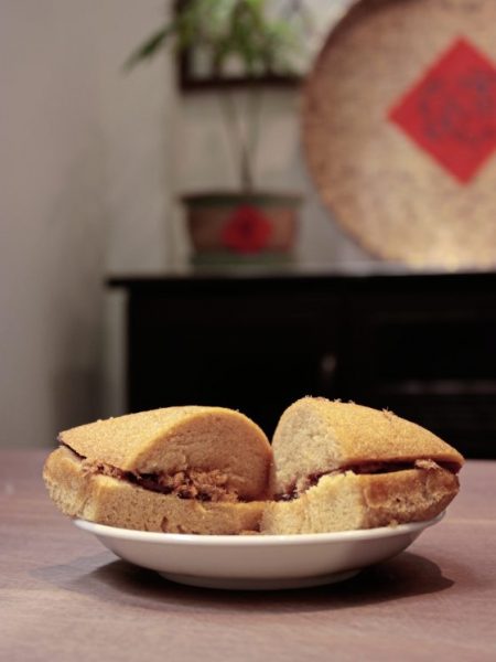 卓衍豪／“地方标准”年代的美食创意