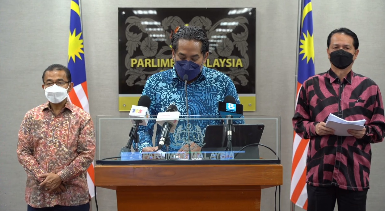 卫部同意撤除测体温SOP  凯里：呈国安会做最终决定