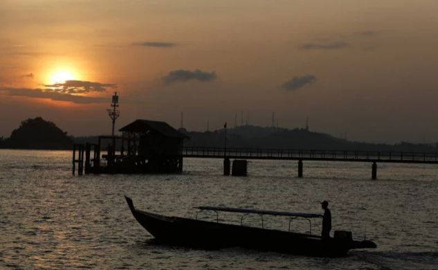 印尼拼观光业 向已接种疫苗的新加坡游客开放巴淡岛和民丹岛