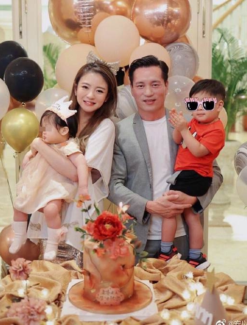 卷洗米华案|安以轩老公惊传被捕 澳门警方今开发布会说明