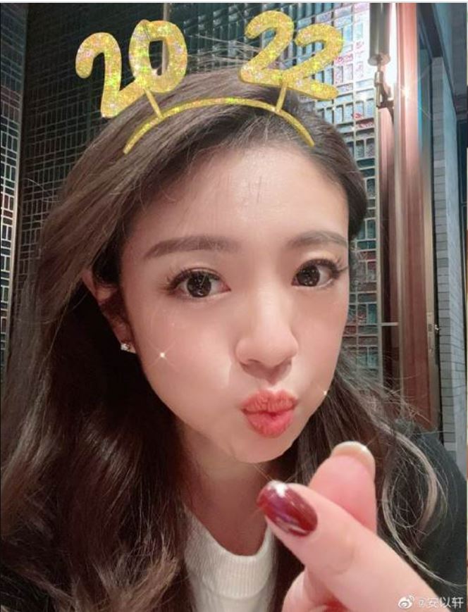 卷洗米华案|安以轩老公惊传被捕 澳门警方今开发布会说明