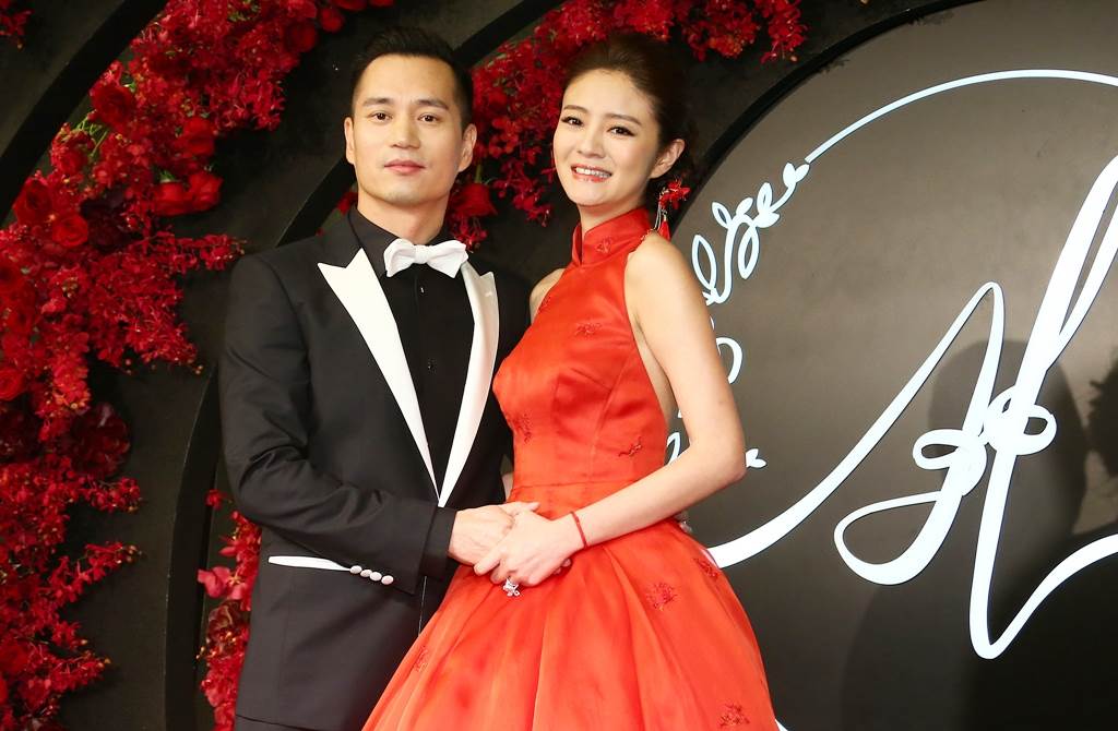 卷洗米华案|安以轩老公惊传被捕 澳门警方今开发布会说明