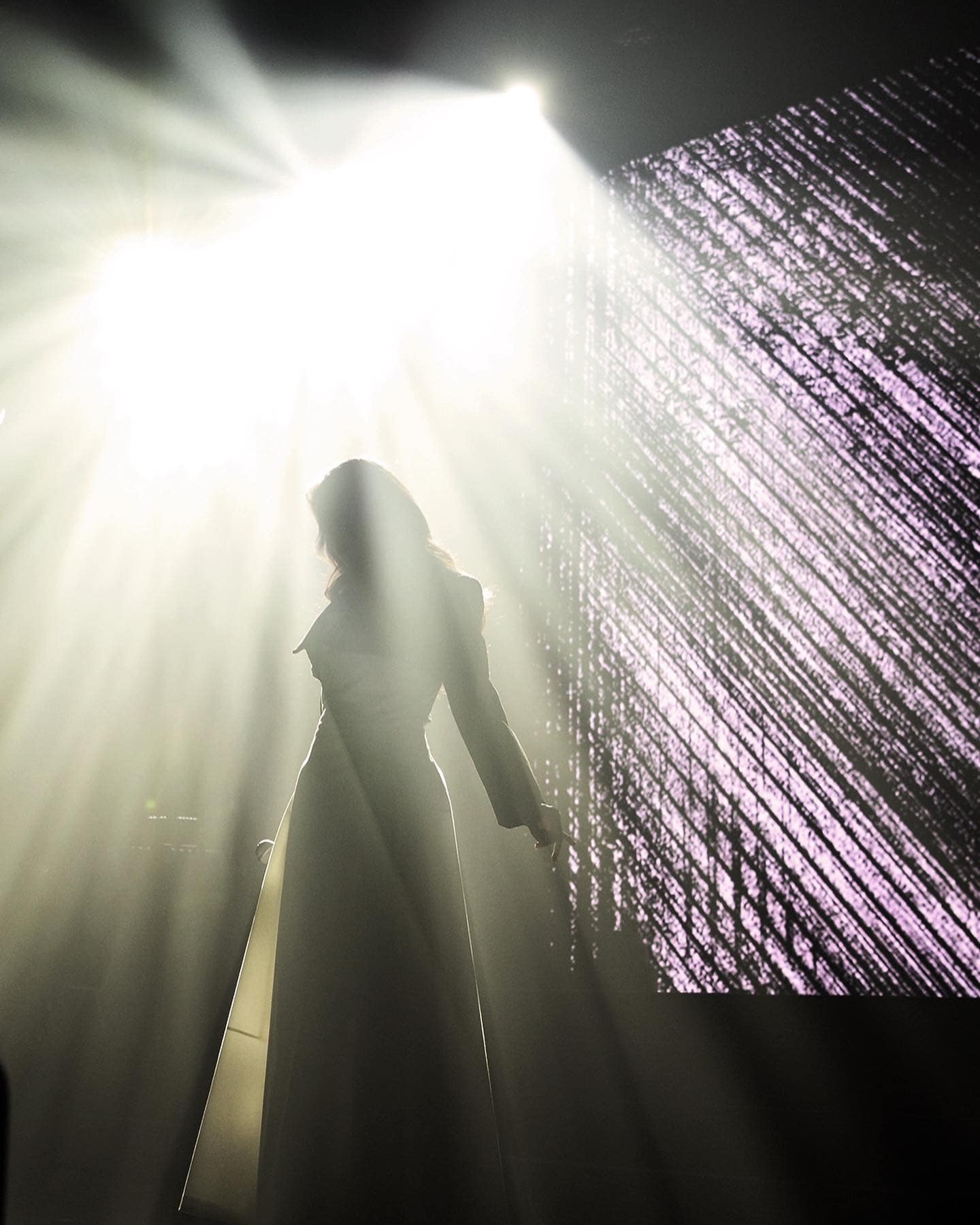 去年第5次“爆肺” 谢安琪︰呼吸困难胸口痛