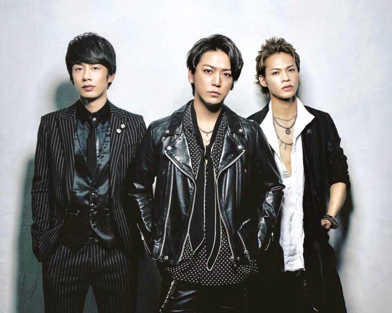 发烧38度测出阳性 龟梨和也确诊