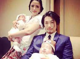 发烧检测呈阳 藤冈靛确诊冠病