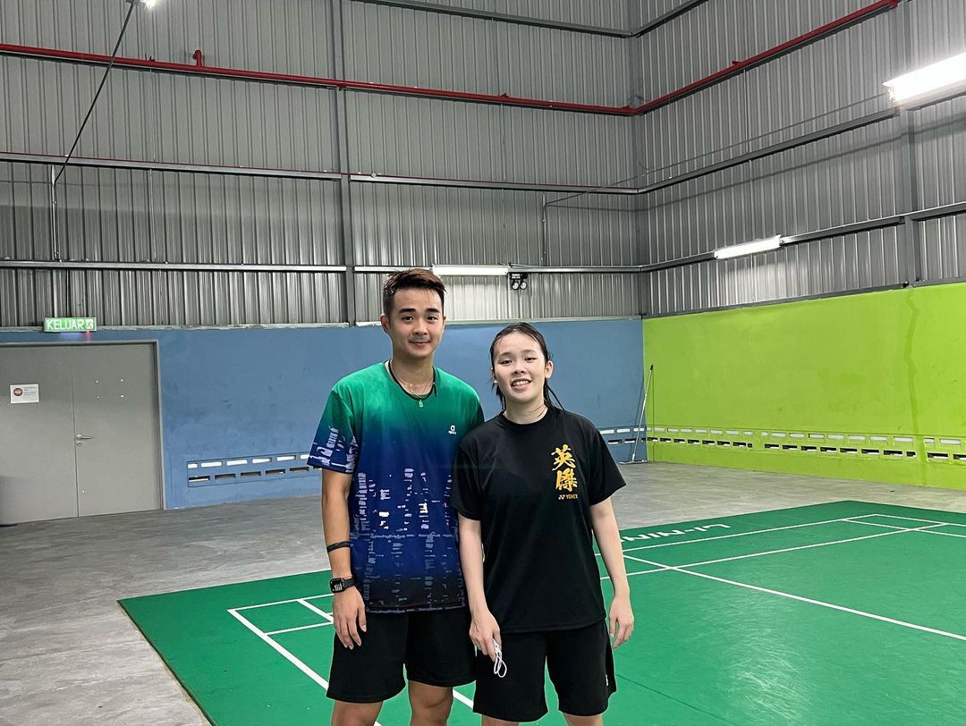 只要按正确管道与程序  诺萨欢迎球员回国羽