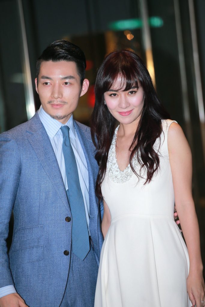 叶璇自爆即将当辣妈 “谁说没结”惹隐婚疑云