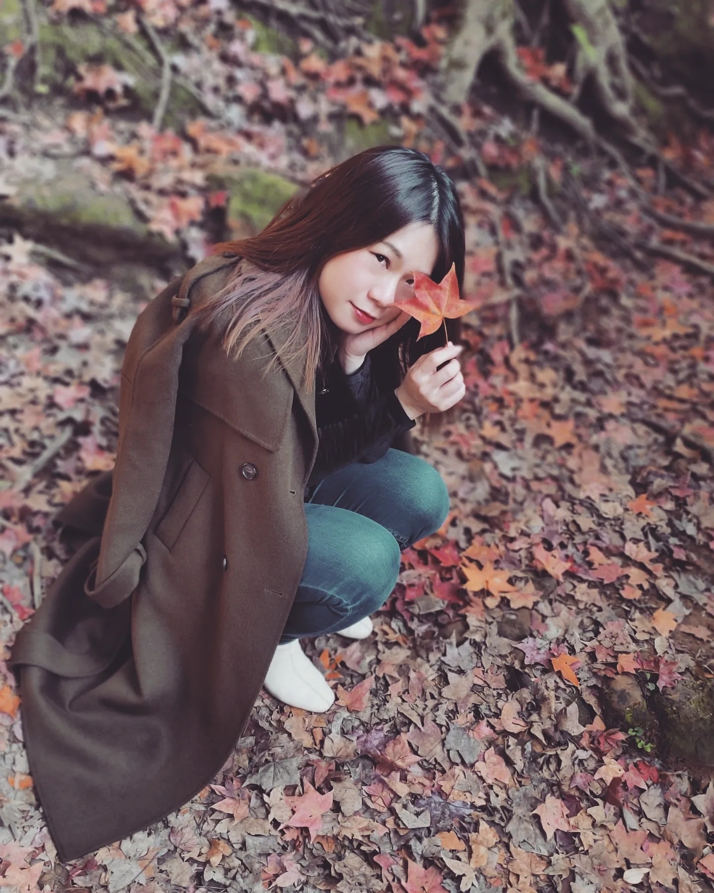 合照服务生被翻出“欠钱14年” 符琼音补送麻油鸡网赞有诚意