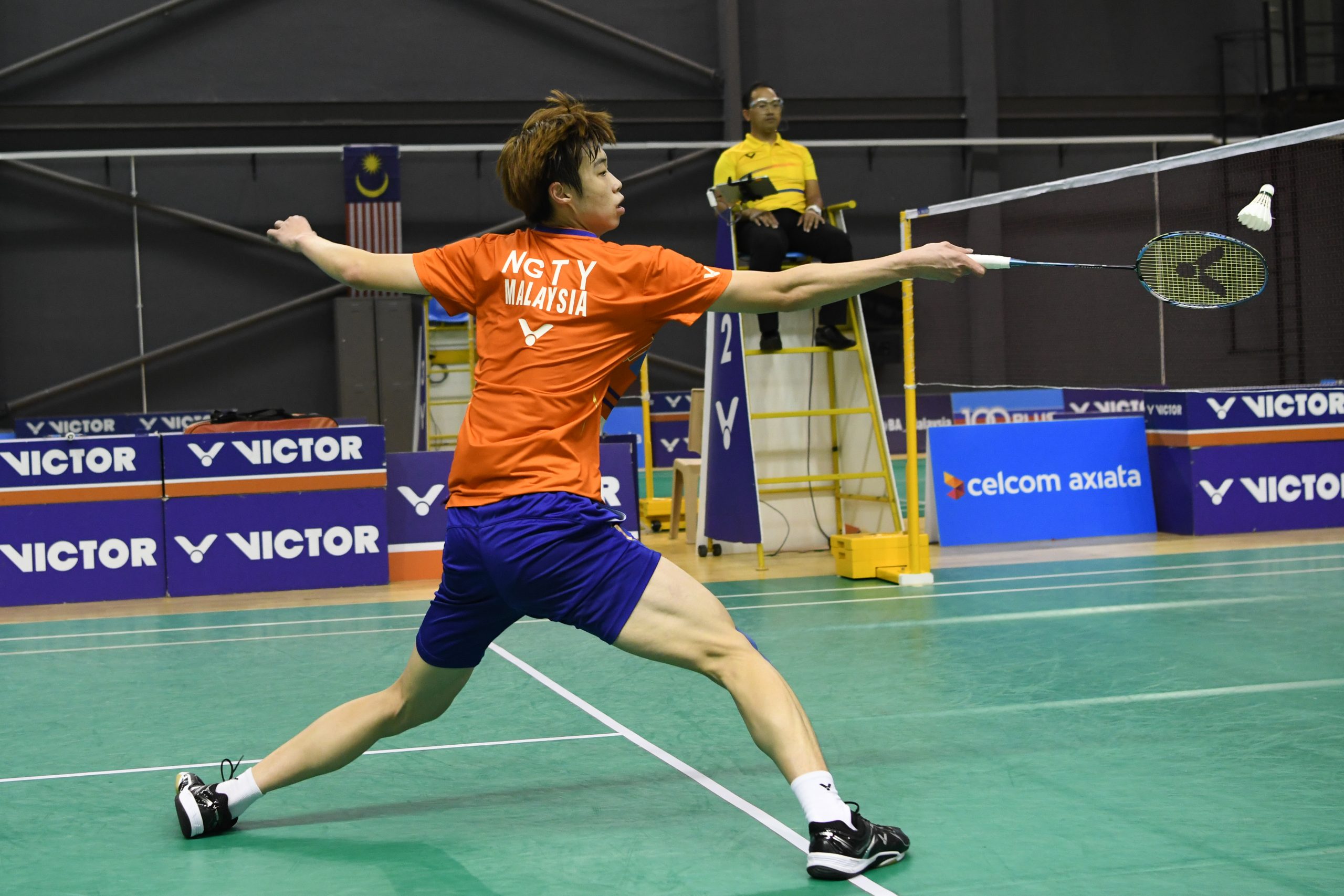 向世界前30迈进 智勇印度赛目标8强