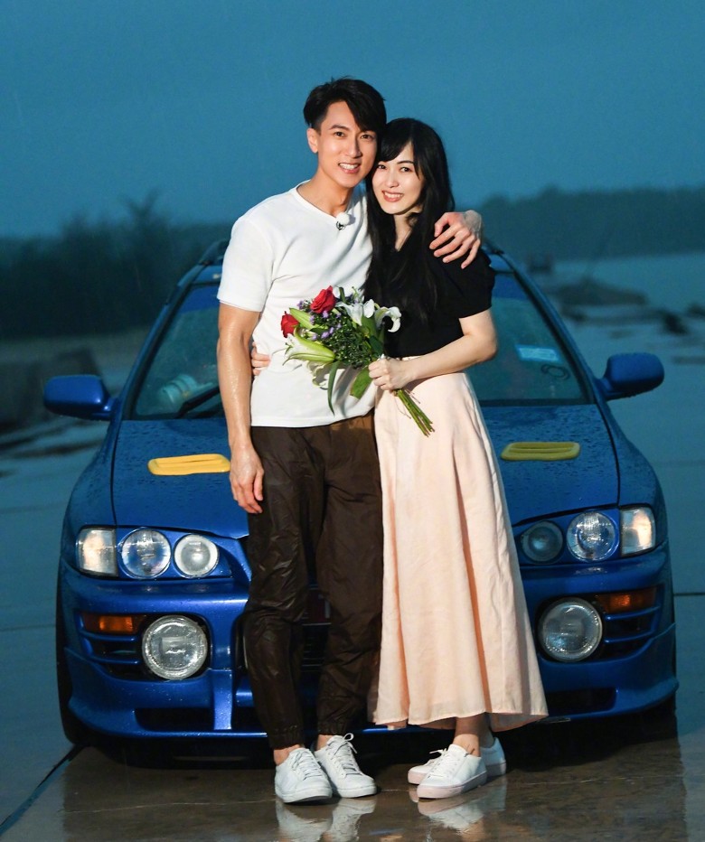 吴尊被问出轨 霸气一席话网全跪