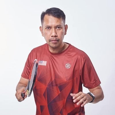 呈辞必定已有强大后盾 罗斯林:对梓嘉也许是好事