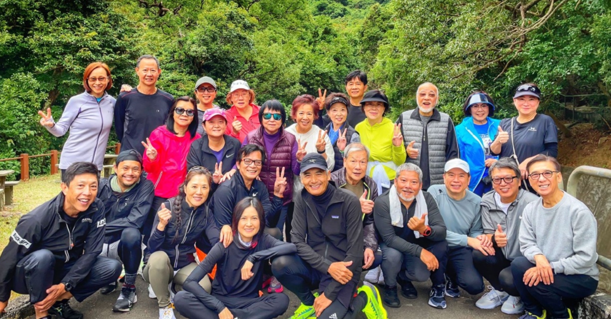 周润发指点迷津 郑丹瑞旧患离奇消失