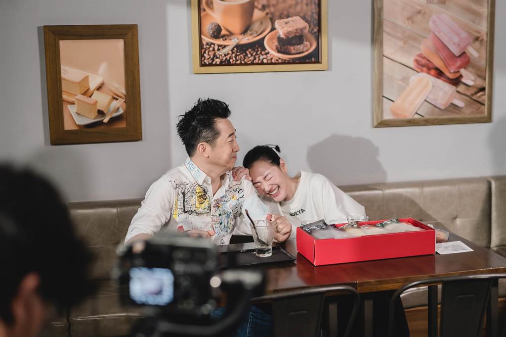 哈林会打老婆?小S直戳痛点:难怪结2次婚