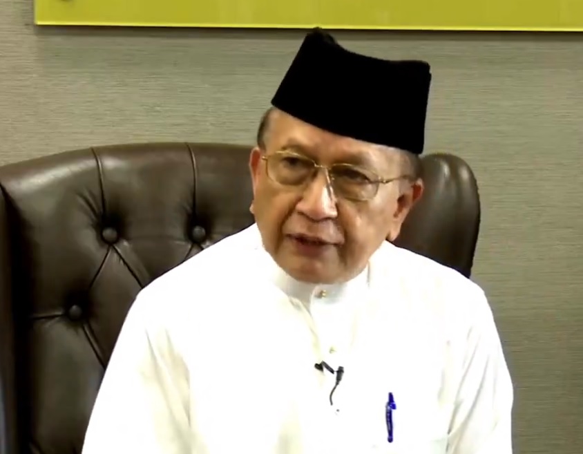 国会反贪特委会今开会 莱士:阿占巴基应暂时告假