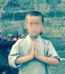 图与文 2图/武校教练强迫7岁童做危险动作致死 一审被判囚6年